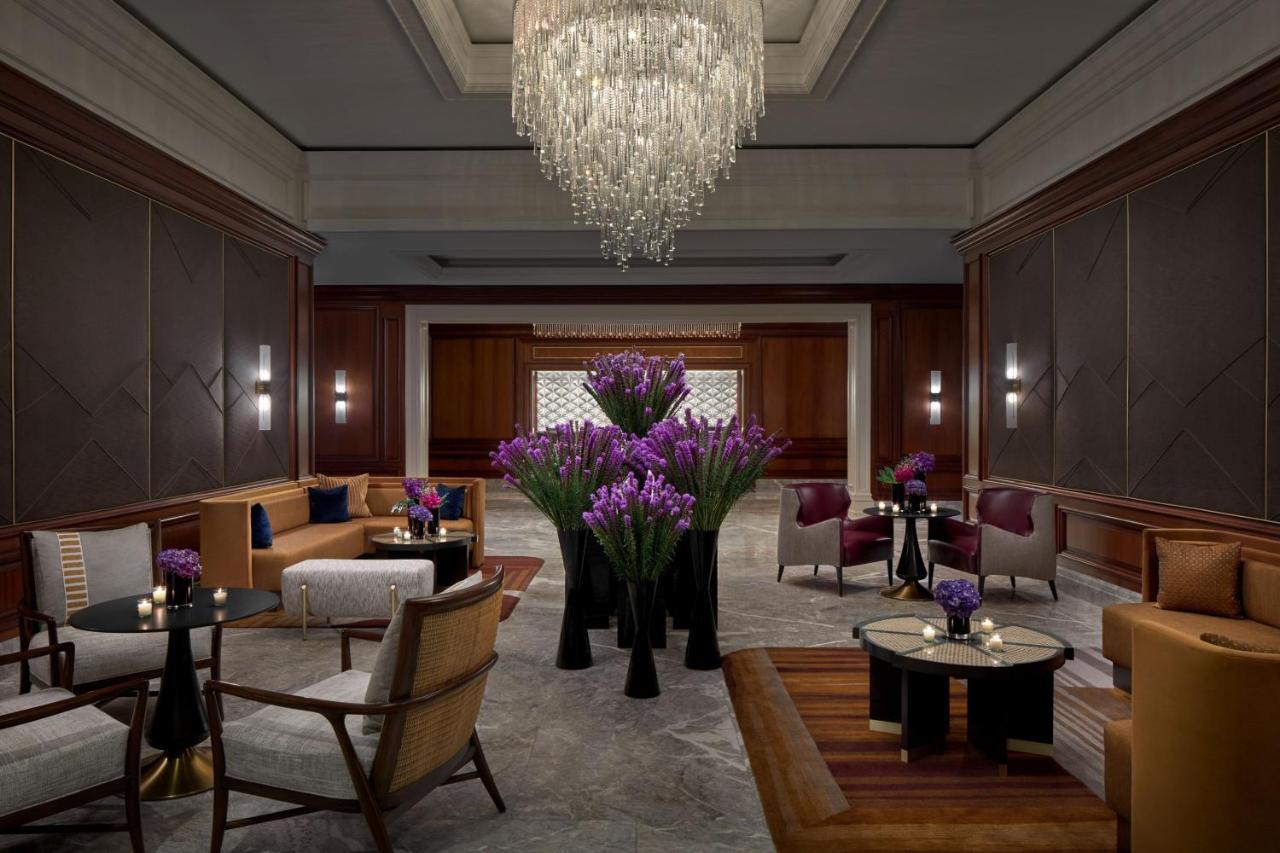 The Ritz-Carlton, Tysons Corner Hotel Eksteriør billede